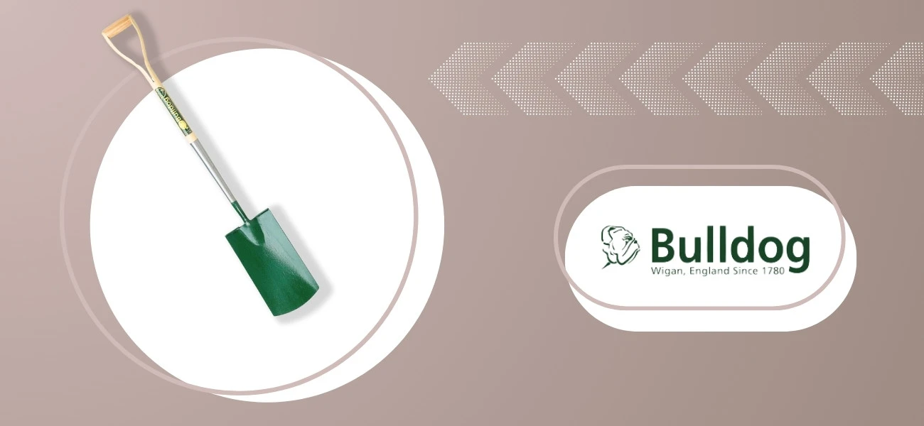 Bulldog Tools UK Wigan England ist Partner von GBC Österreich