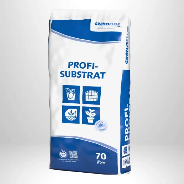 Packshot Profisubstrat Gramoflor GBC Österreich ©Gramoflor