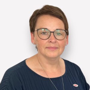 Petra Bauer, GBC Österreich, Mitglied der Geschäftsführung, Leitung & Import Floristik