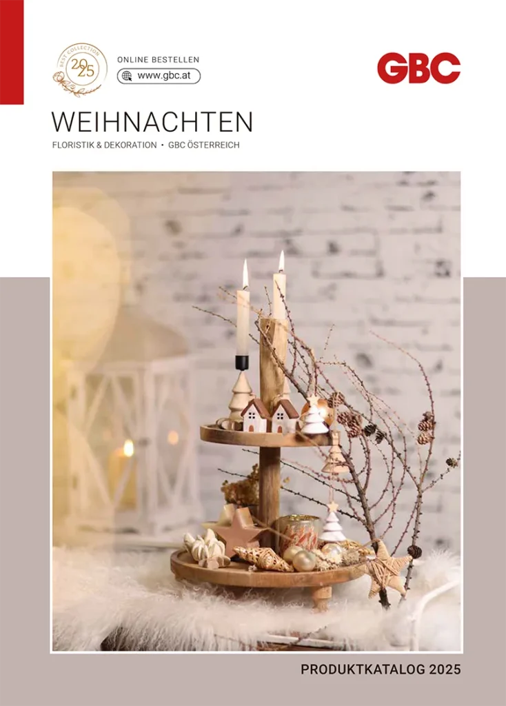 Katalog Weihnachten 2025 GBCÖsterreich eGen