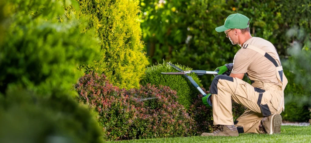 Tiroler Gärtnerseminar 2026: Zwei Tage Fachwissen, Austausch und Zukunftsthemen