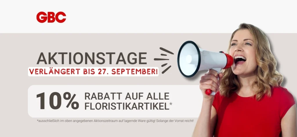 Blog Titel GBC Österreich Verlängerung Aktionstage September 2024