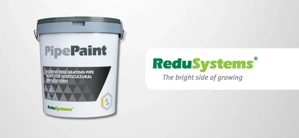Blog PipePaint von ReduSystems® GBC Österreich