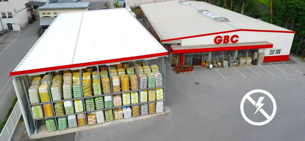 Blog Stromausfall Kematen 2025 GBC Österreich