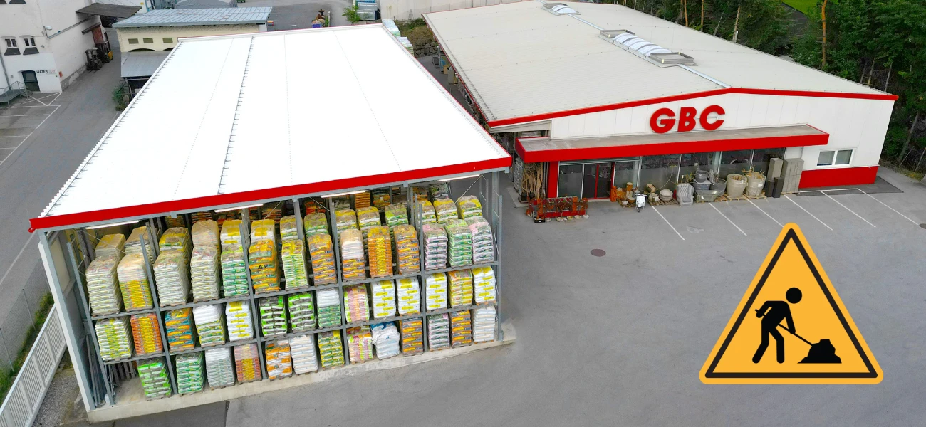 Blog Baustelle Kematen Nov 2025 GBC Österreich