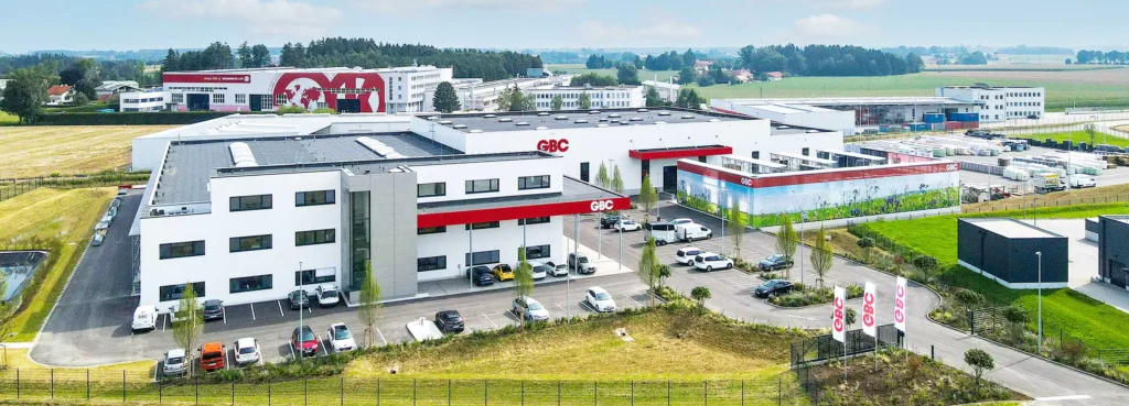 Standort Zentrale Steinhaus