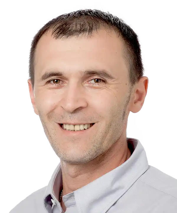 Branko Bozic